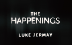 Luke Jermay - The Happenings 1 Exclusive Virtual Live Event Series Session 1