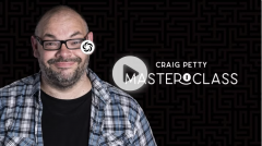 Masterclass Live - Craig Petty (Week 4)