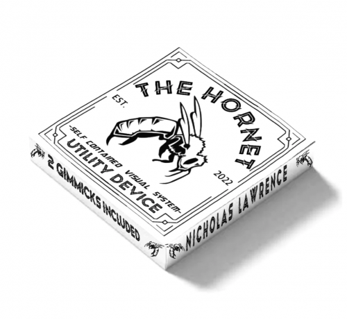 The Hornet by Nicholas Lawrence