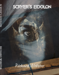 Scryer’s Eidolon – Richard Webster
