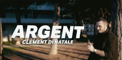 Argent by Clement Di Natale