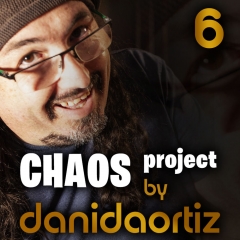 Chaos Project by Dani DaOrtiz (Chapter 06)