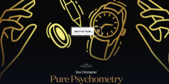 Pure Psychometry by Dee Christopher