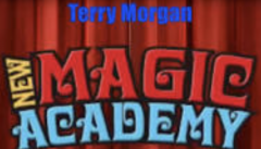 New Magic Academy Lecture by Terry Morgan