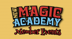New Magic Academy Lecture by David Kaye