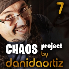 Chaos Project by Dani DaOrtiz (Chapter 07)