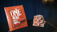 One More Box by Gustavo Raley